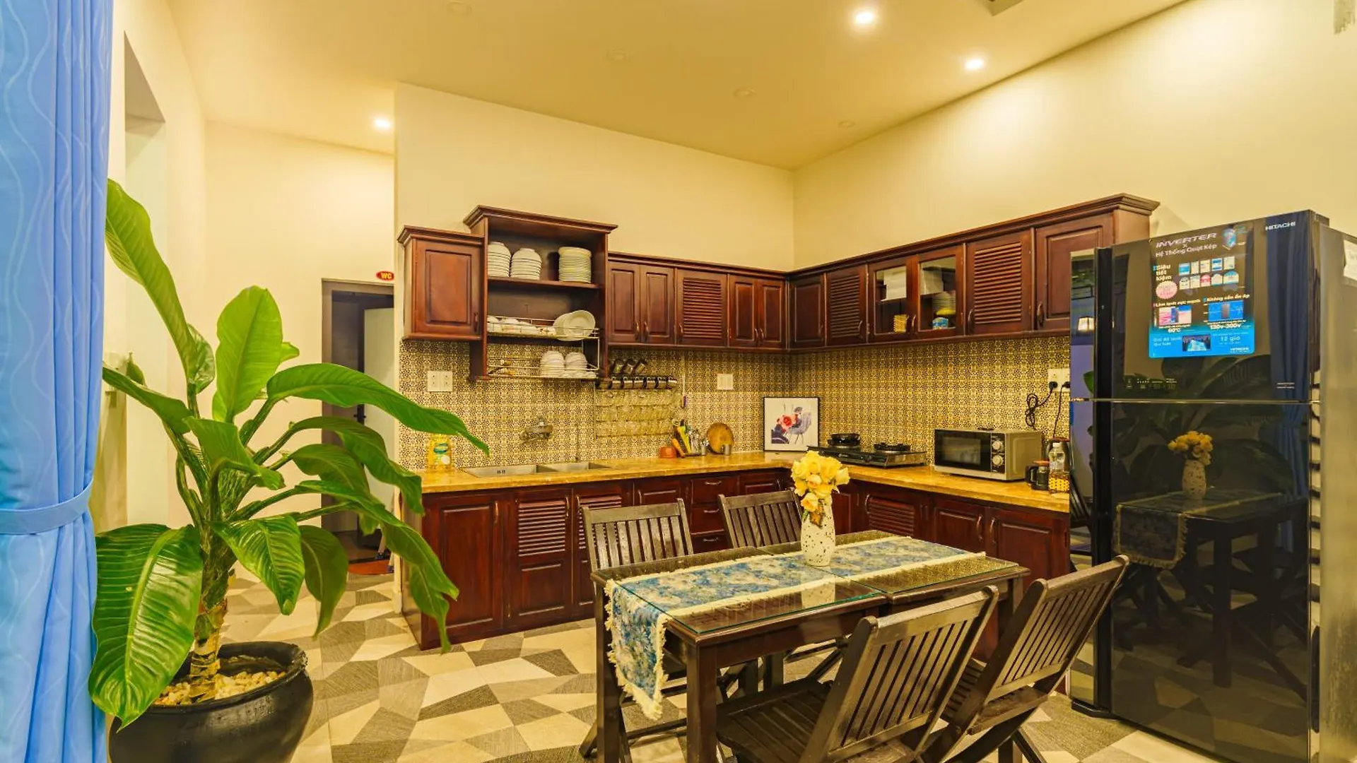 Ha Mountain View Pool Villa Hoi An 0*,  Vietnam